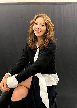 Son Dam-bi